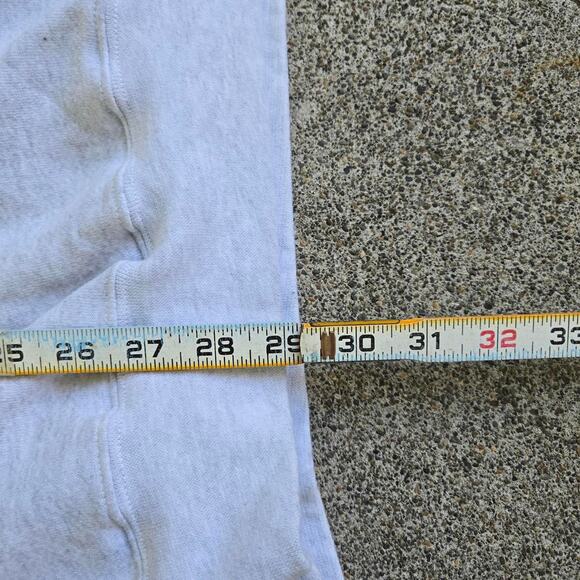 Vtg 90s PEKINGESE Box Logo Graphic Small Dog Breed Crewneck Sweatshirt XXL - Picture 6 of 6